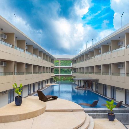 Canyon Hotels & Resorts Boracay Boracay Island 外观 照片